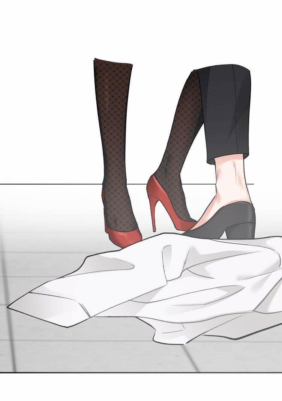 Cô Chủ Và Người Hầu 37 trang 37