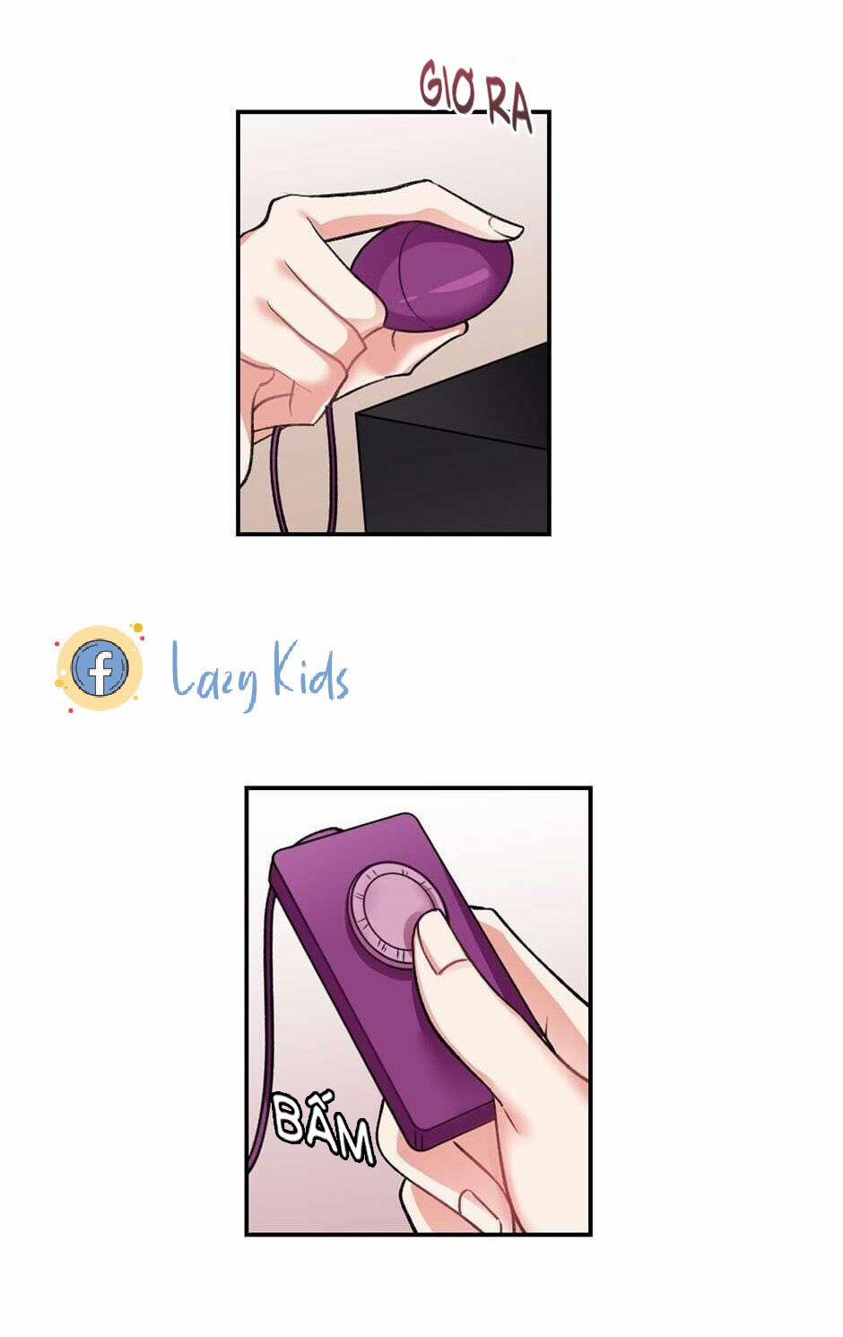 Cô Chủ Và Người Hầu 37 trang 4