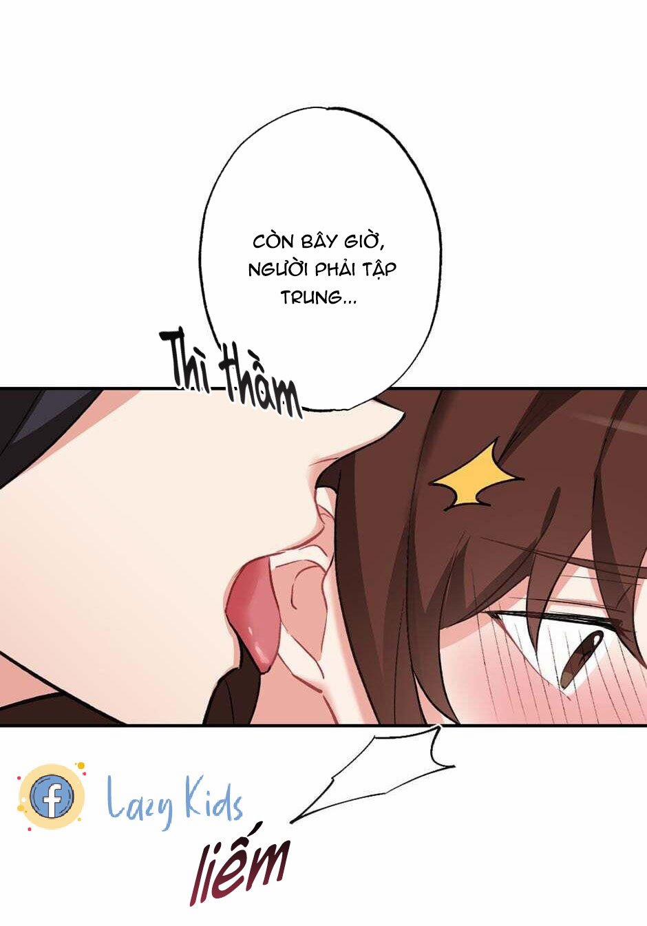 Cô Chủ Và Người Hầu 37 trang 47