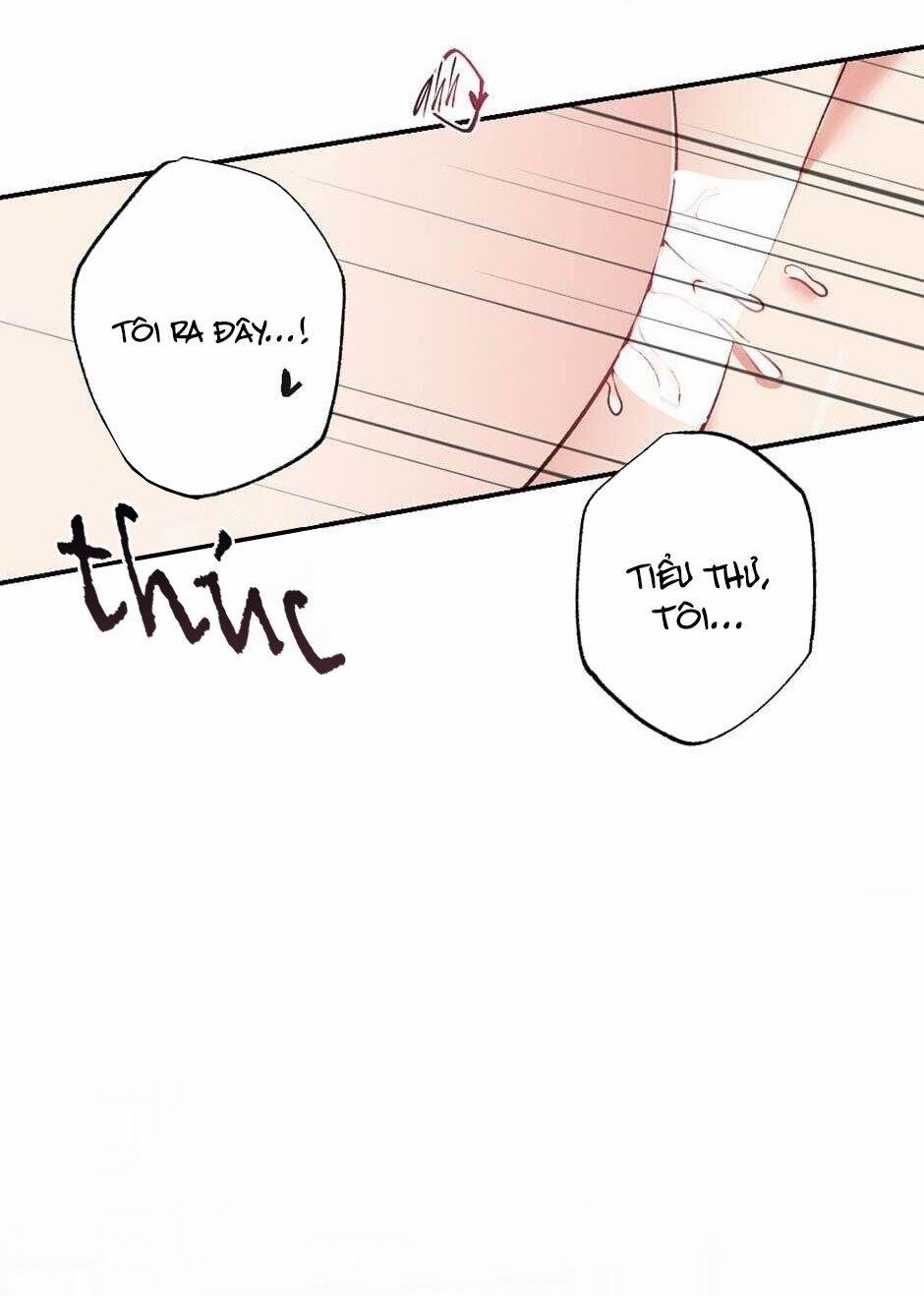 Cô Chủ Và Người Hầu 37 trang 49