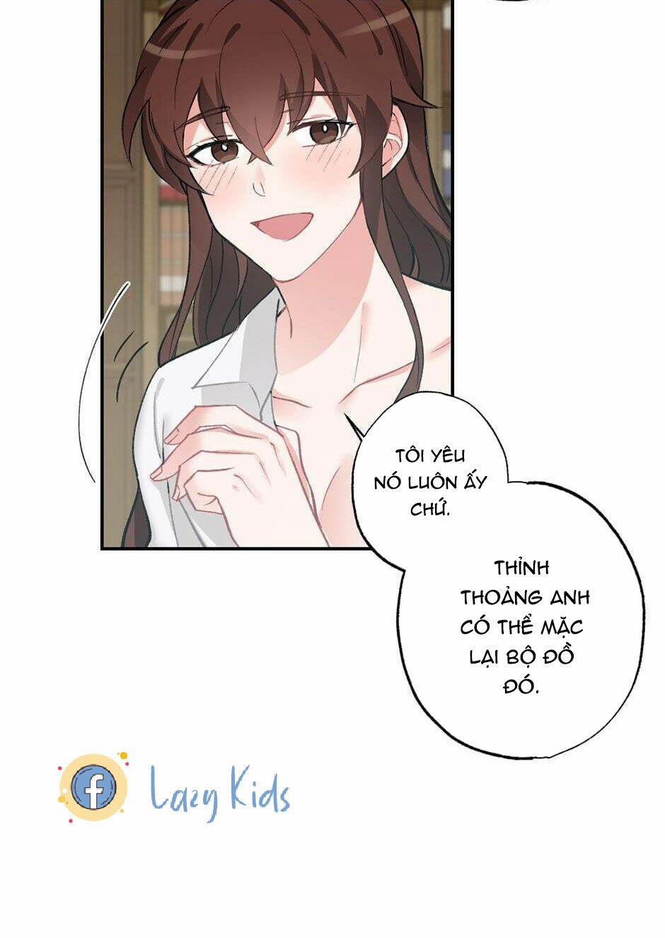 Cô Chủ Và Người Hầu 37 trang 53