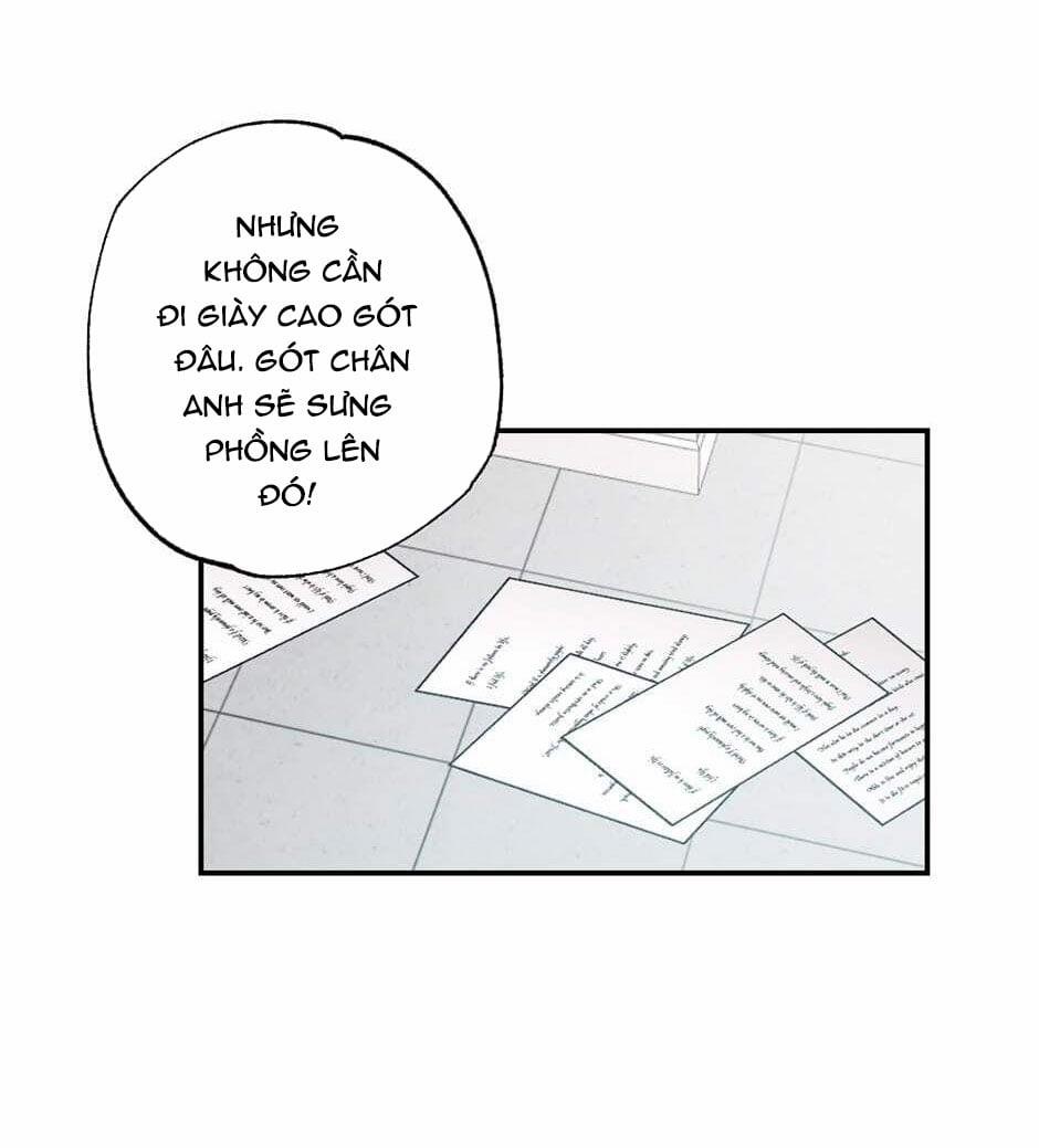 Cô Chủ Và Người Hầu 37 trang 54