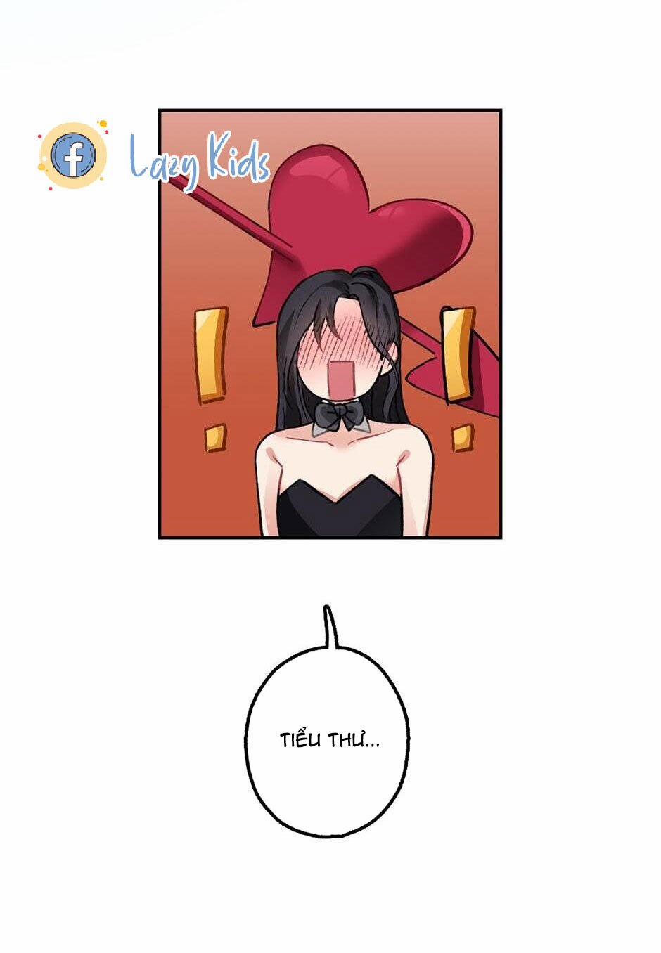 Cô Chủ Và Người Hầu 37 trang 57