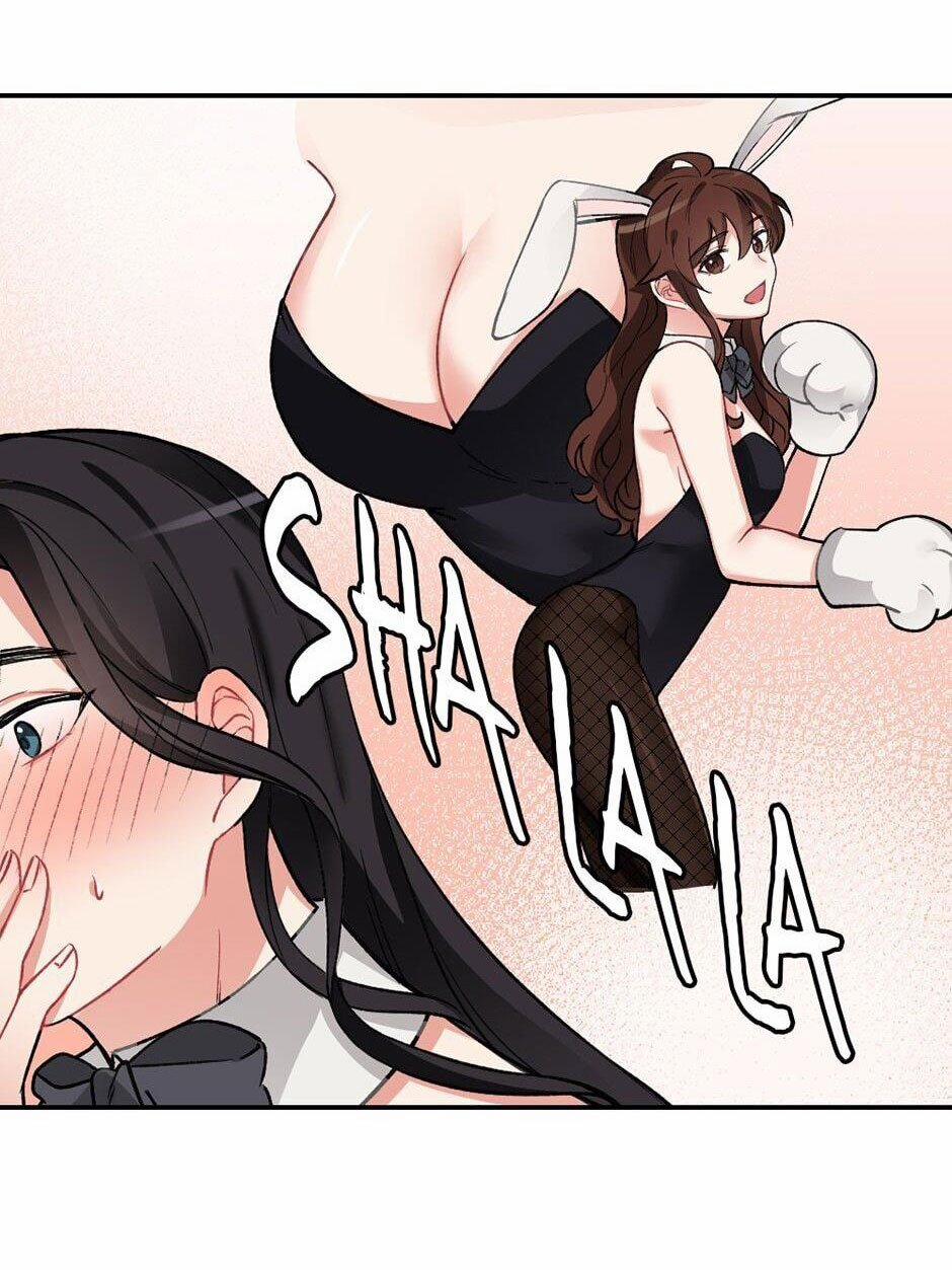 Cô Chủ Và Người Hầu 37 trang 58