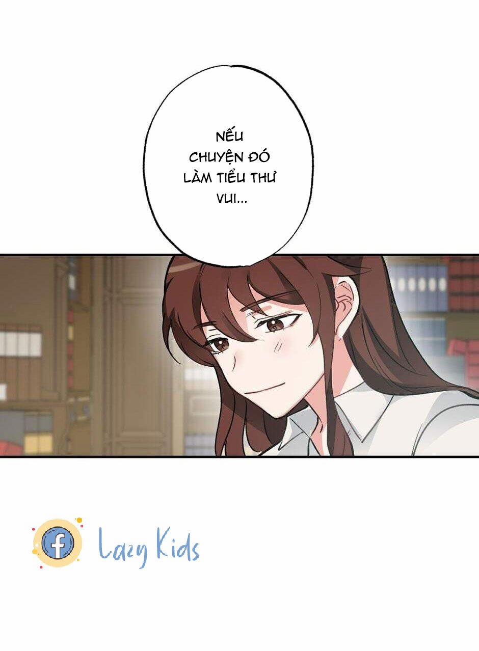 Cô Chủ Và Người Hầu 37 trang 8