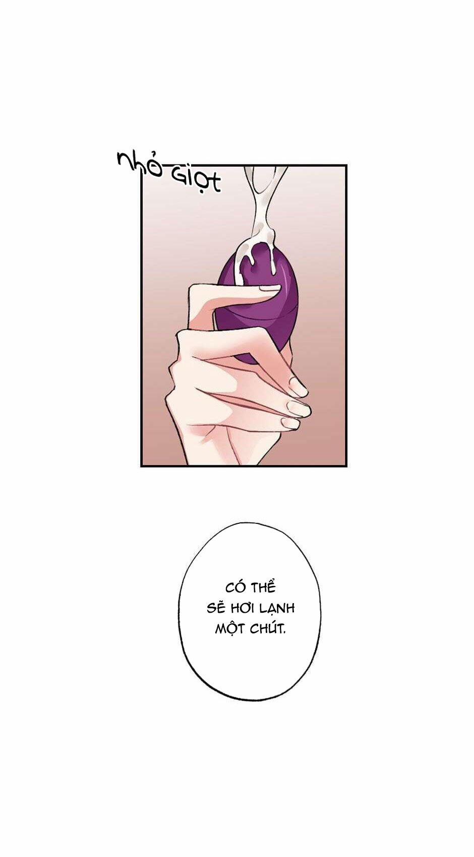 Cô Chủ Và Người Hầu 37 trang 9