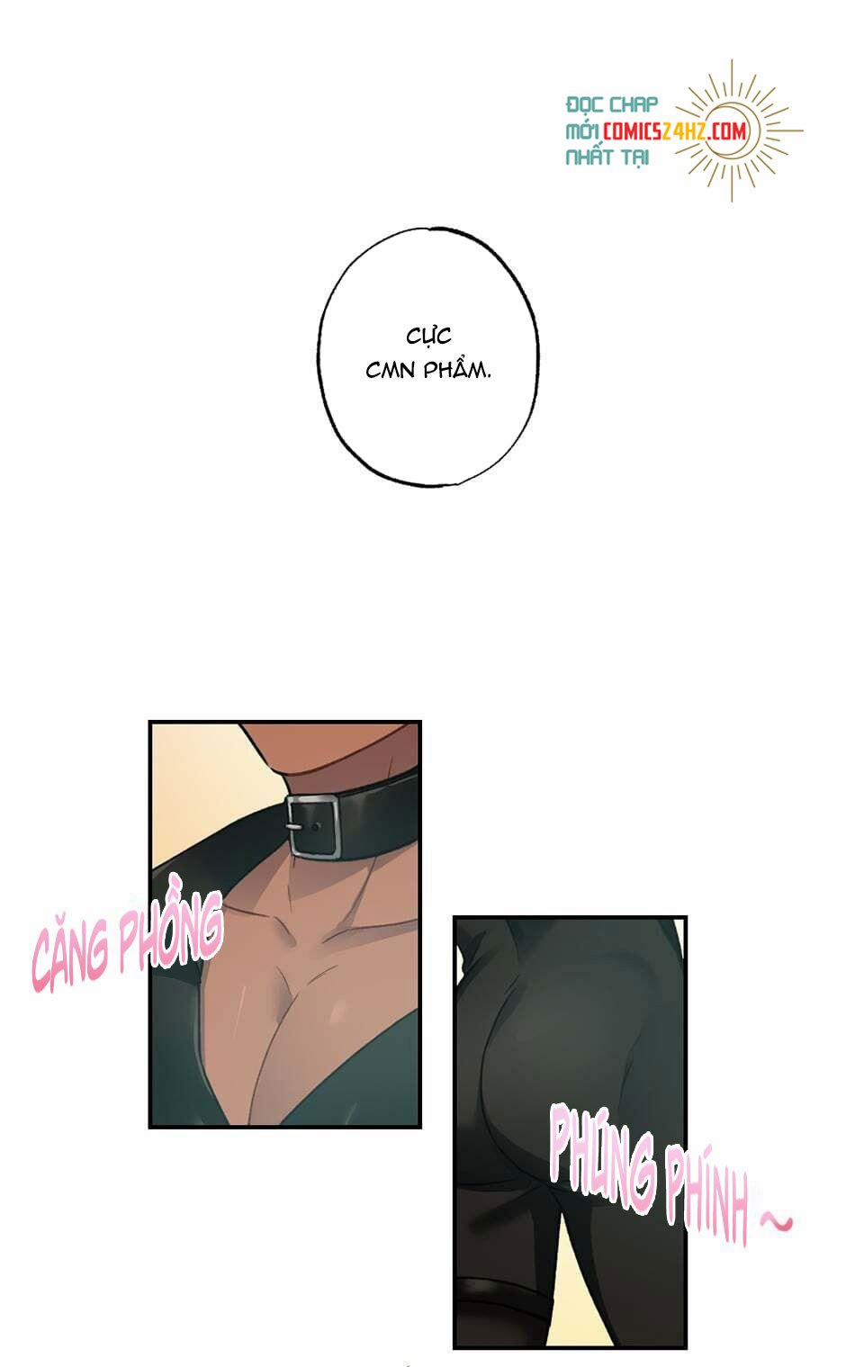 Cô Chủ Và Người Hầu 38 trang 13