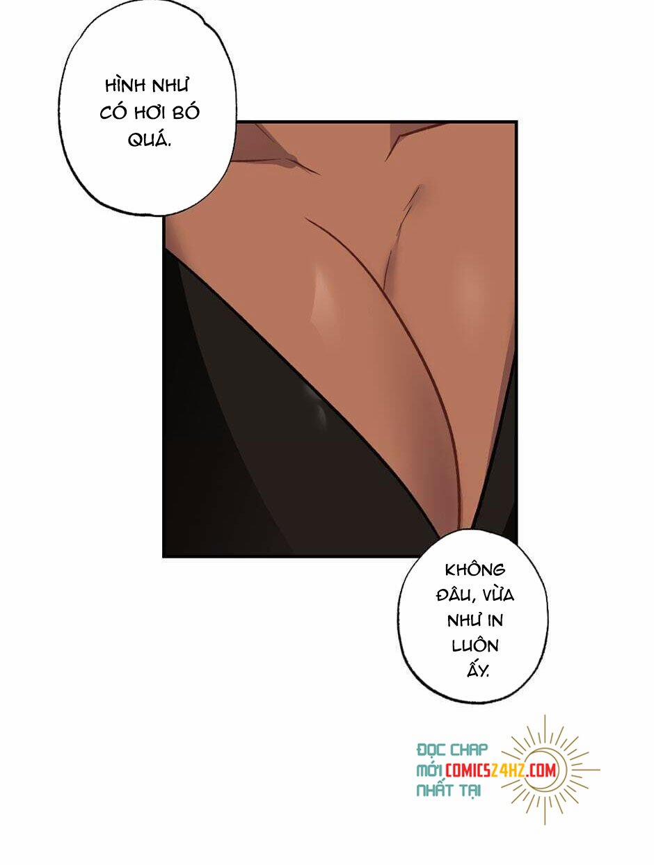 Cô Chủ Và Người Hầu 38 trang 17