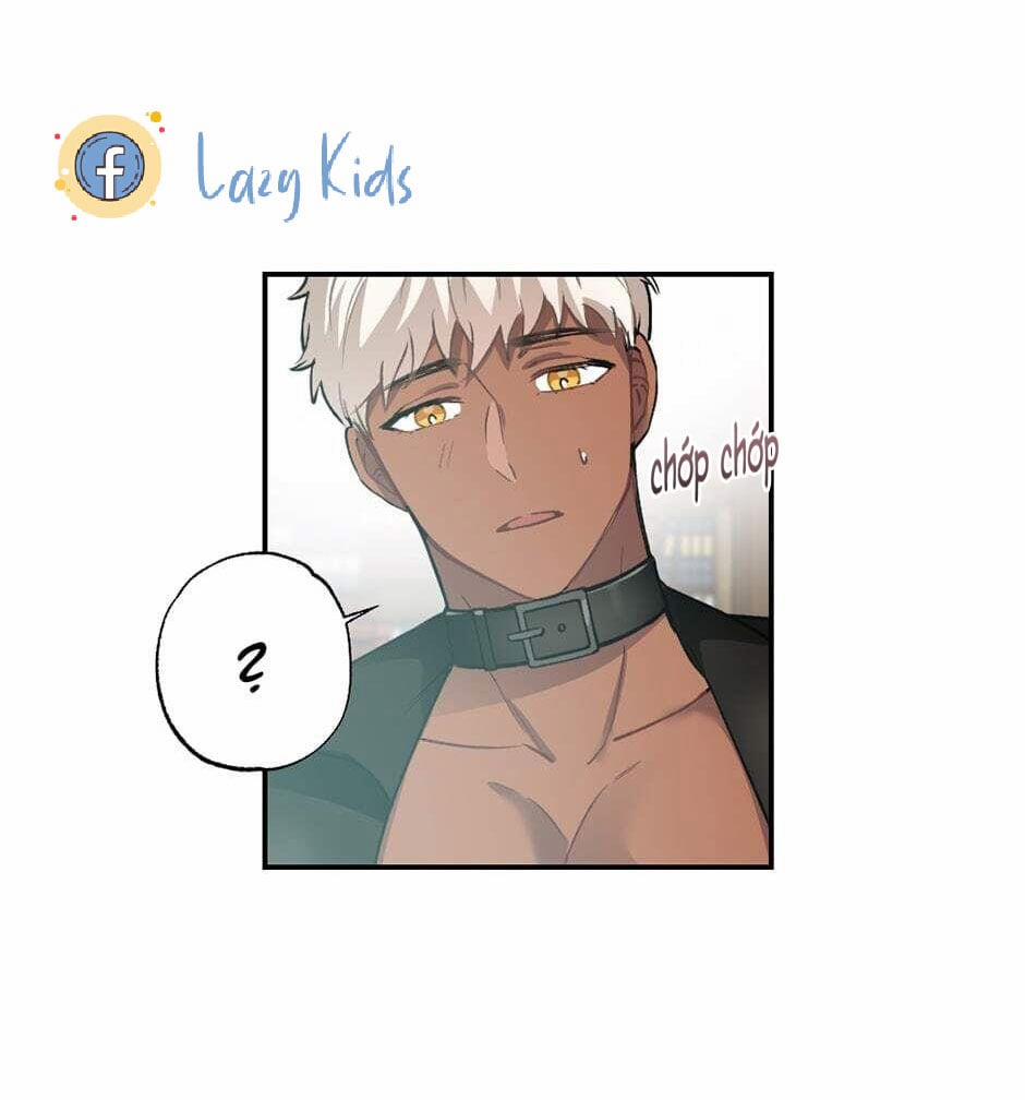 Cô Chủ Và Người Hầu 38 trang 22