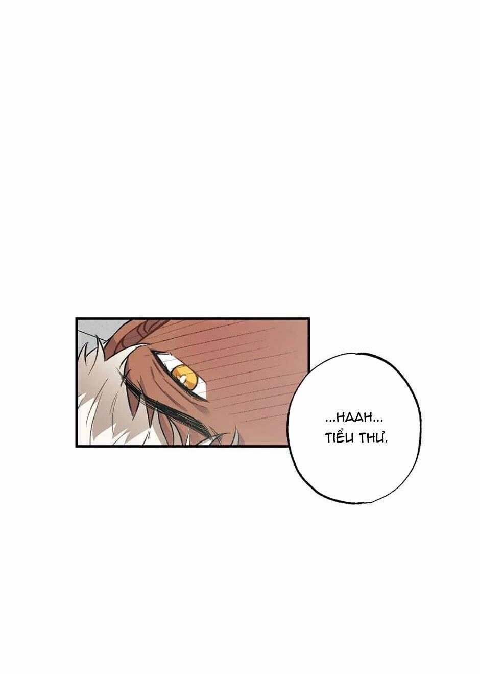 Cô Chủ Và Người Hầu 38 trang 39