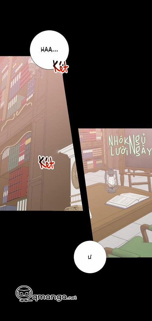 Cô Chủ Và Người Hầu 4 trang 11