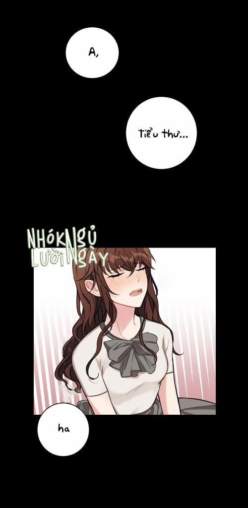Cô Chủ Và Người Hầu 4 trang 14