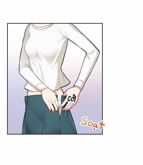 Cô Chủ Và Người Hầu 4 trang 2