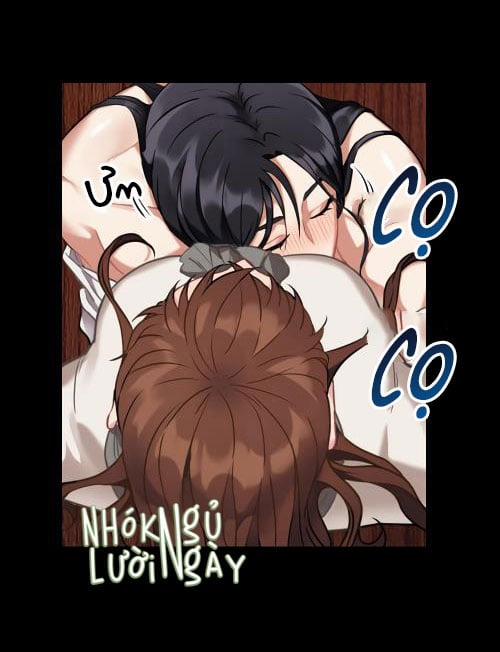 Cô Chủ Và Người Hầu 4 trang 22