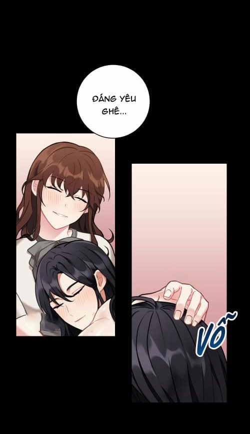 Cô Chủ Và Người Hầu 4 trang 23