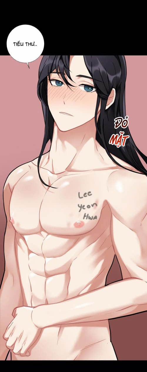 Cô Chủ Và Người Hầu 4 trang 25