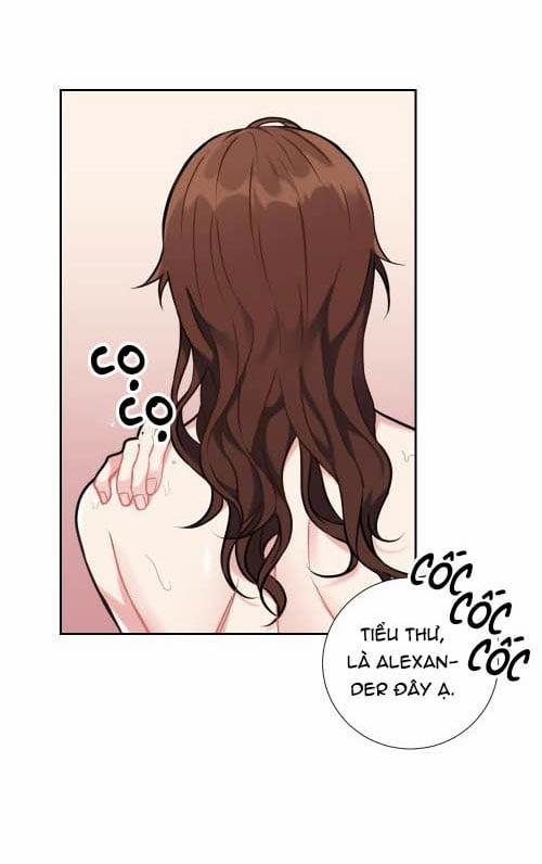 Cô Chủ Và Người Hầu 4 trang 28