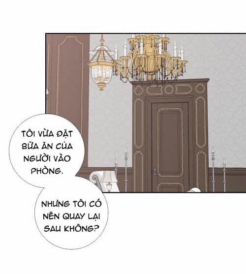 Cô Chủ Và Người Hầu 4 trang 29