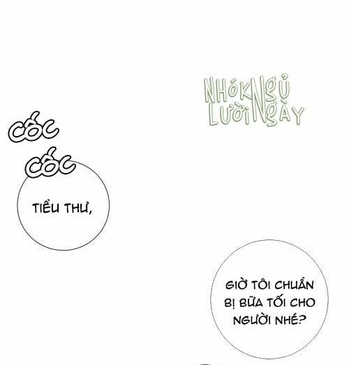 Cô Chủ Và Người Hầu 4 trang 3