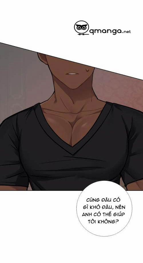 Cô Chủ Và Người Hầu 4 trang 34