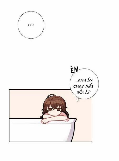 Cô Chủ Và Người Hầu 4 trang 35