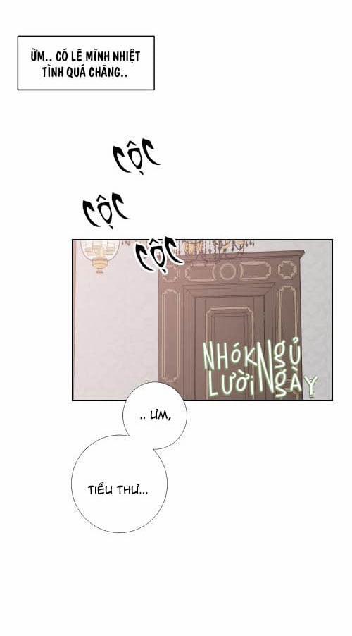 Cô Chủ Và Người Hầu 4 trang 36