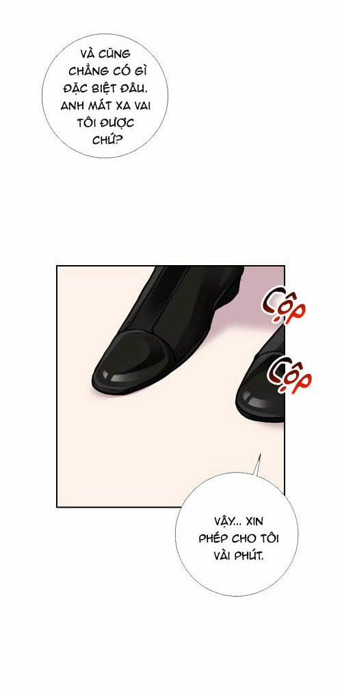 Cô Chủ Và Người Hầu 4 trang 39