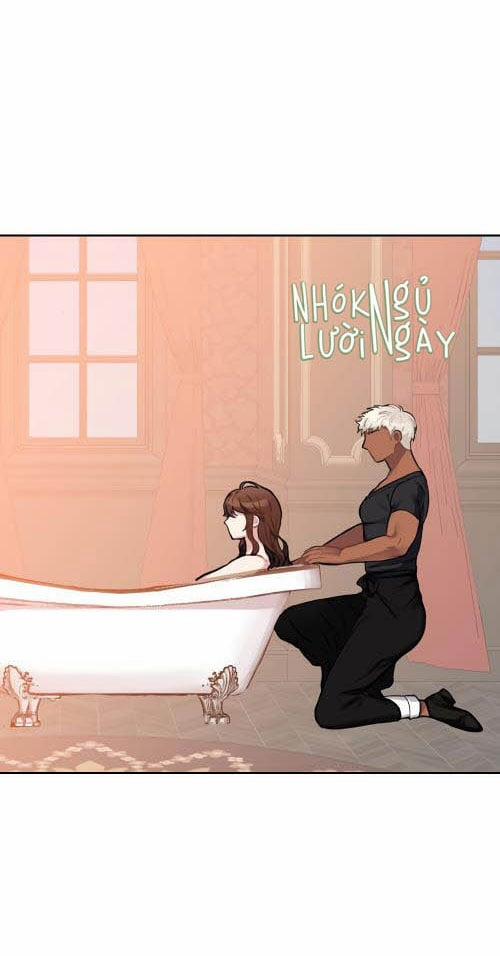 Cô Chủ Và Người Hầu 4 trang 40