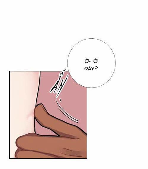 Cô Chủ Và Người Hầu 4 trang 50