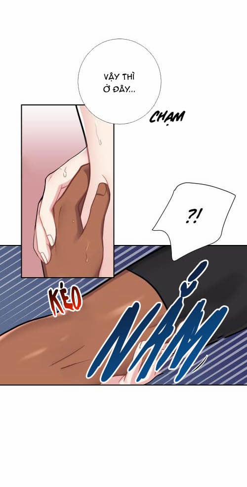 Cô Chủ Và Người Hầu 4 trang 52