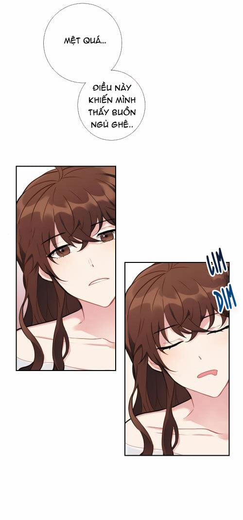 Cô Chủ Và Người Hầu 4 trang 8