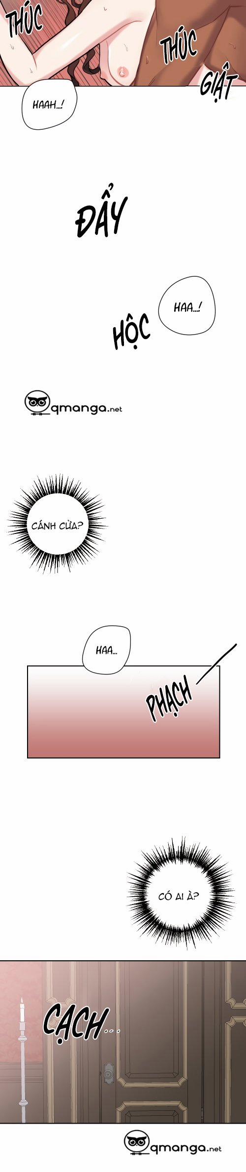 Cô Chủ Và Người Hầu 5 trang 12