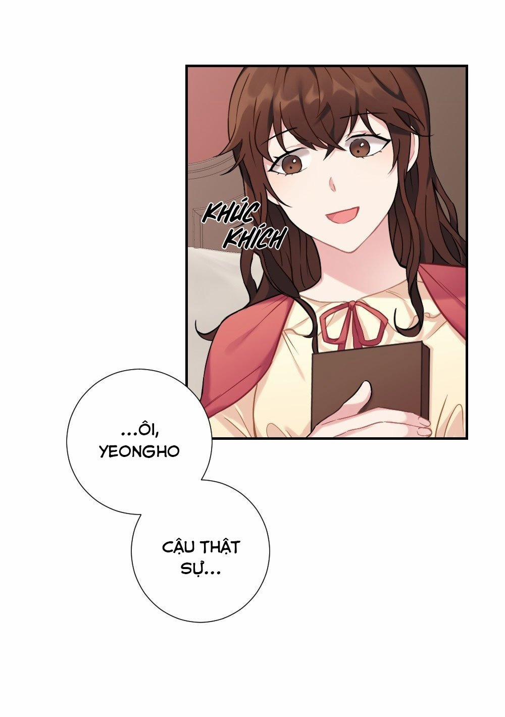 Cô Chủ Và Người Hầu 7 trang 10