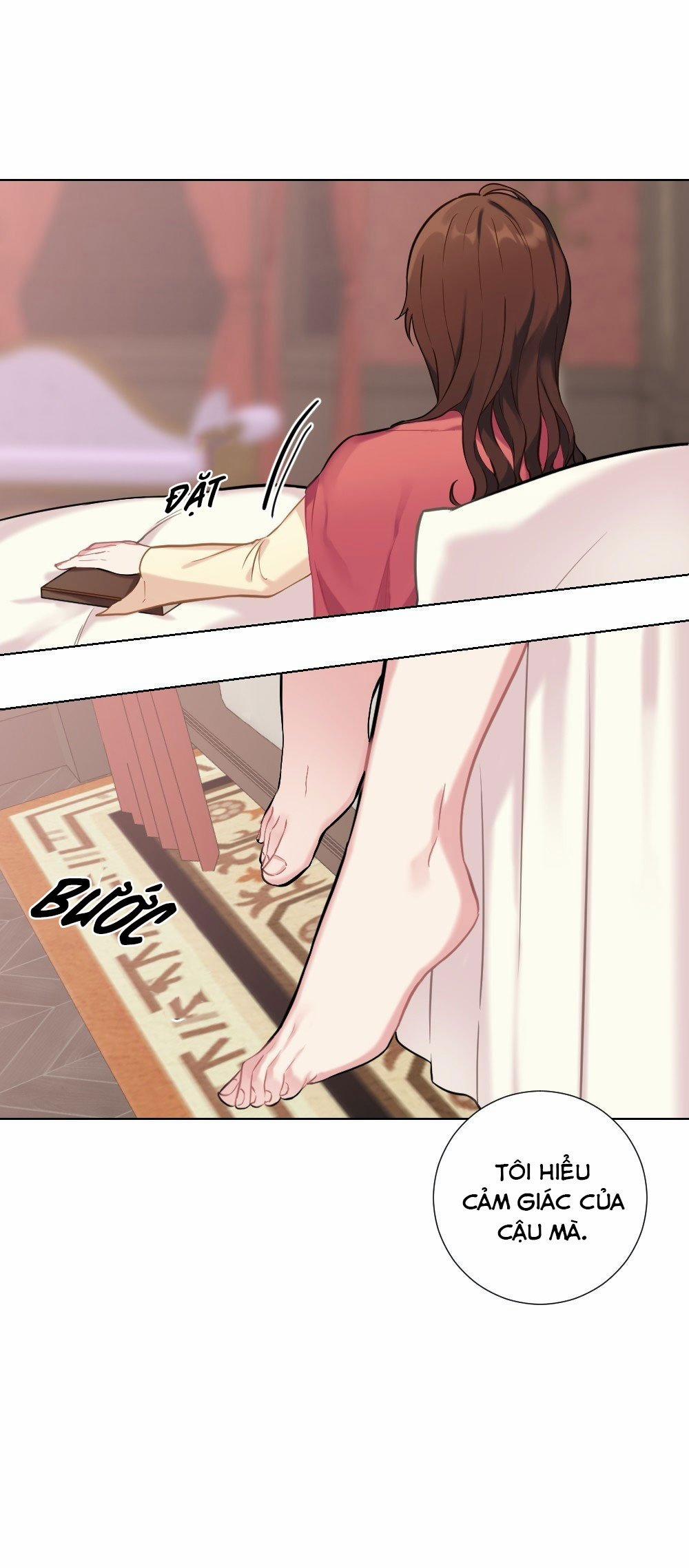 Cô Chủ Và Người Hầu 7 trang 13