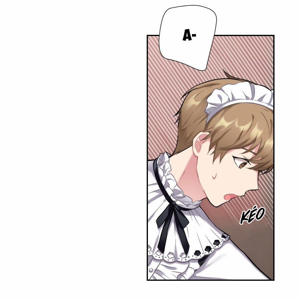 Cô Chủ Và Người Hầu 7 trang 15