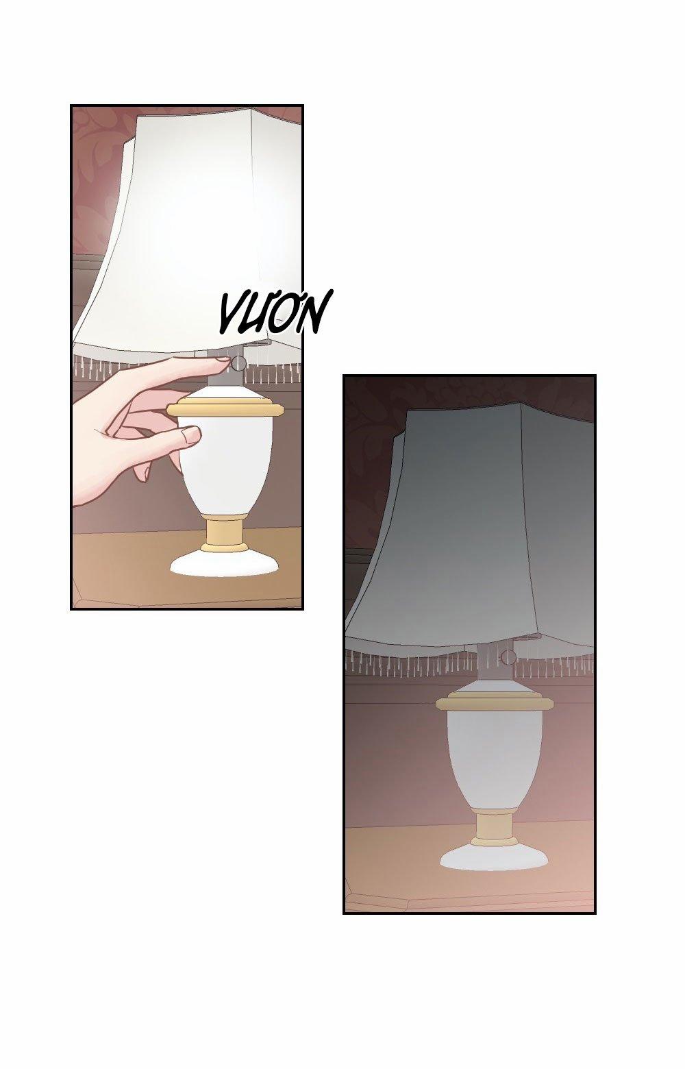 Cô Chủ Và Người Hầu 7 trang 18