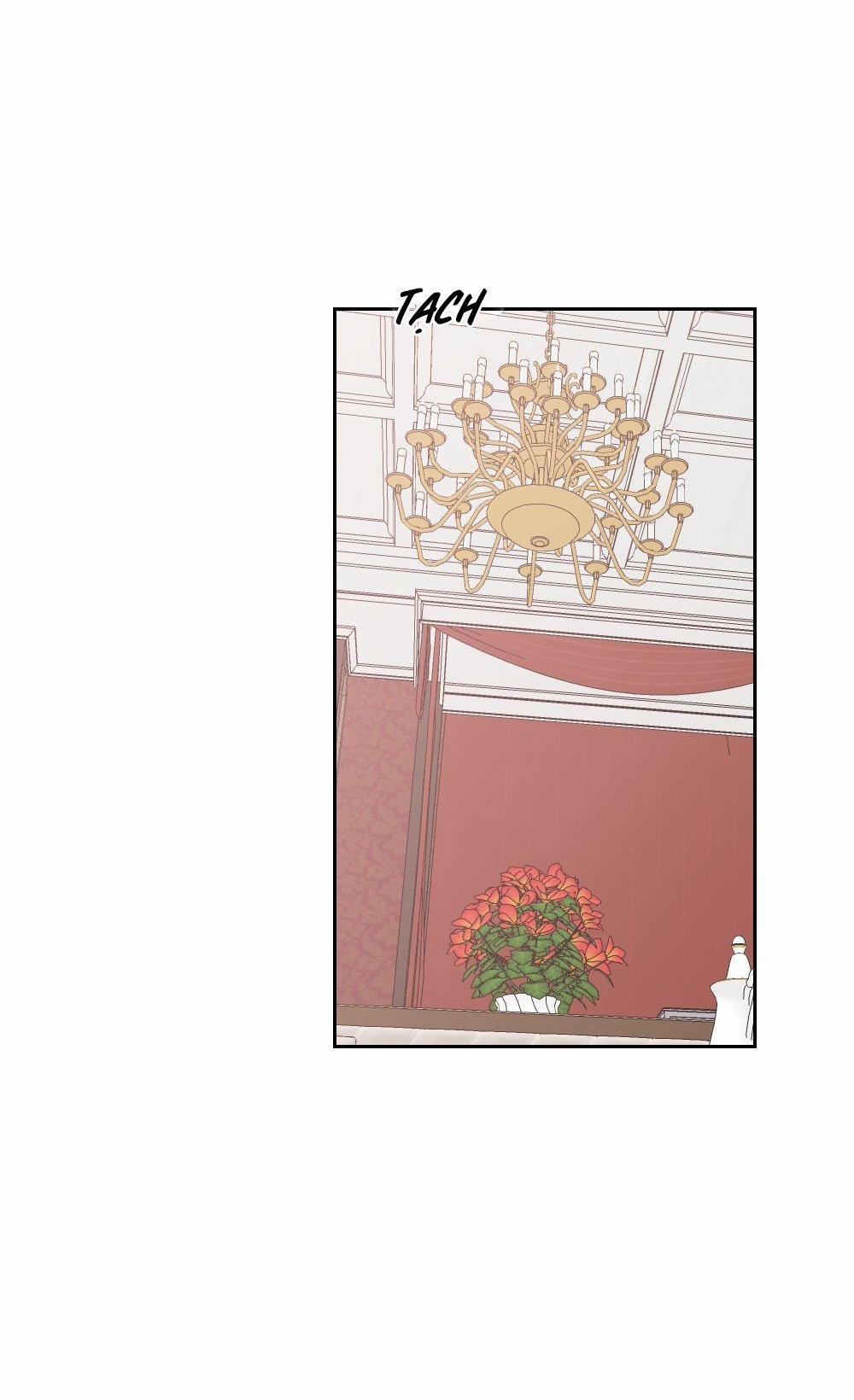 Cô Chủ Và Người Hầu 7 trang 20