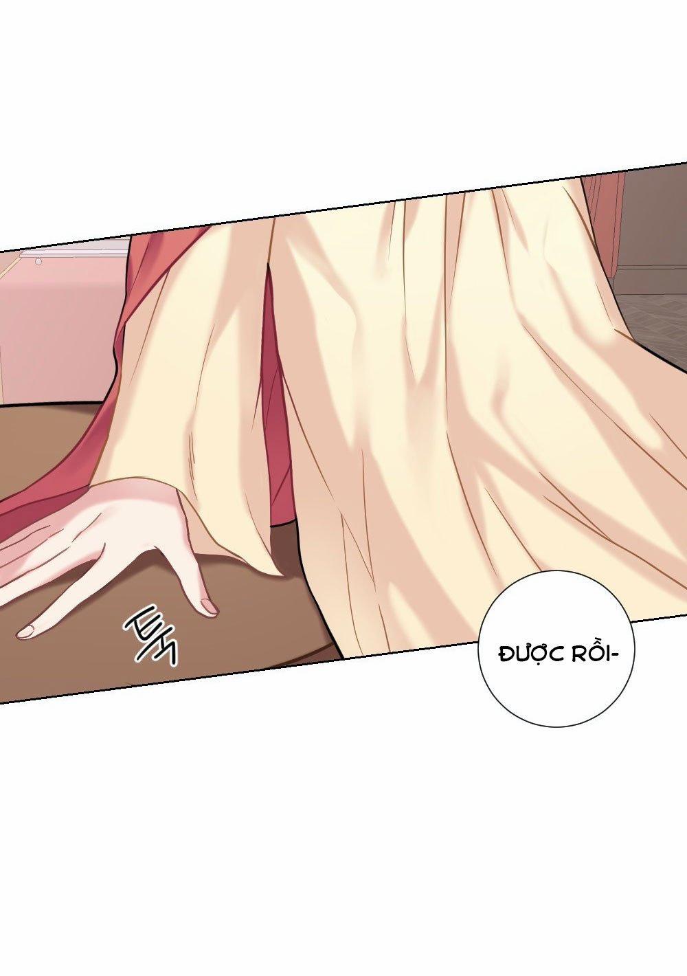 Cô Chủ Và Người Hầu 7 trang 21