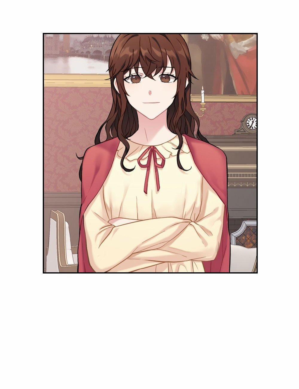 Cô Chủ Và Người Hầu 7 trang 22