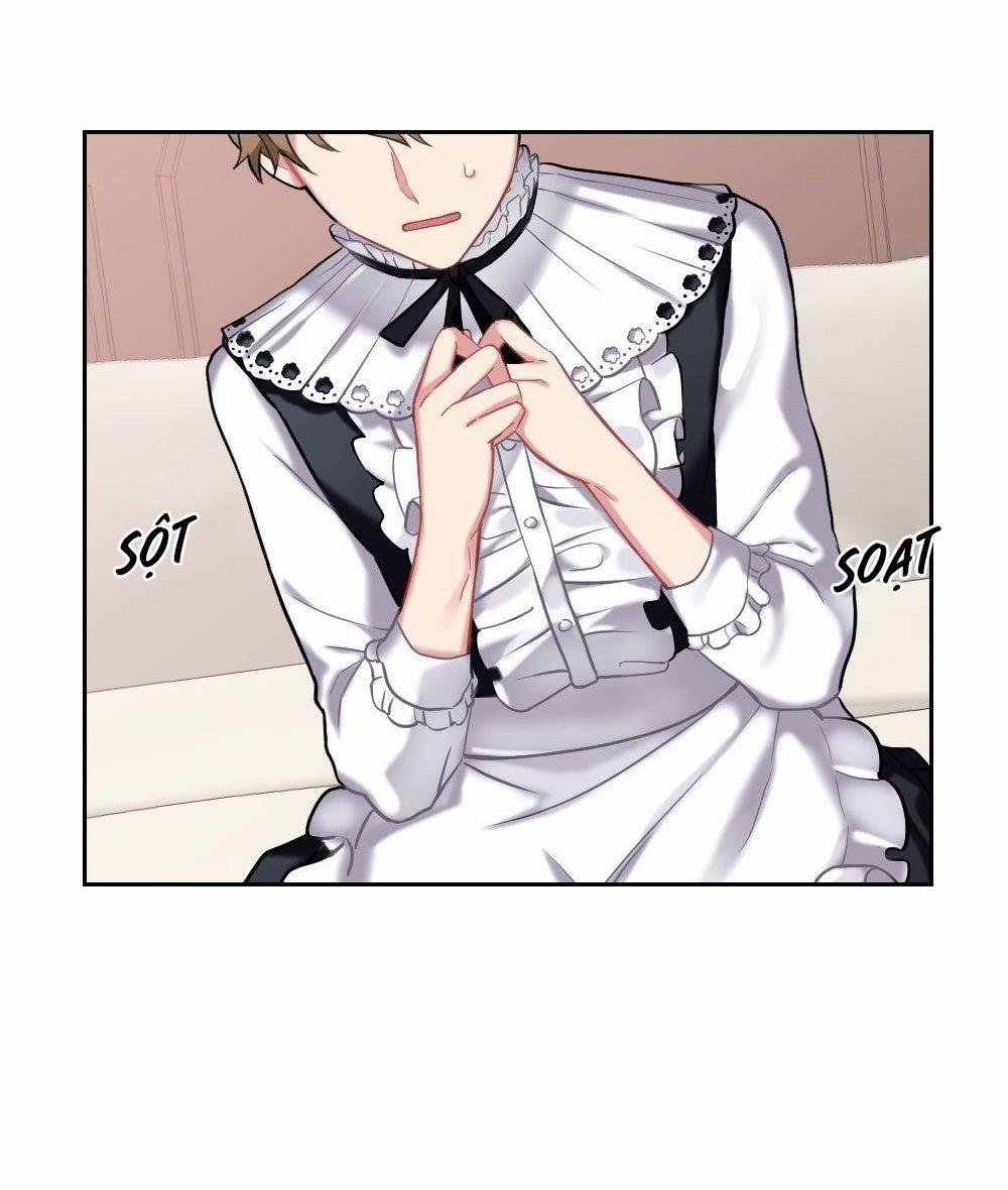 Cô Chủ Và Người Hầu 7 trang 25