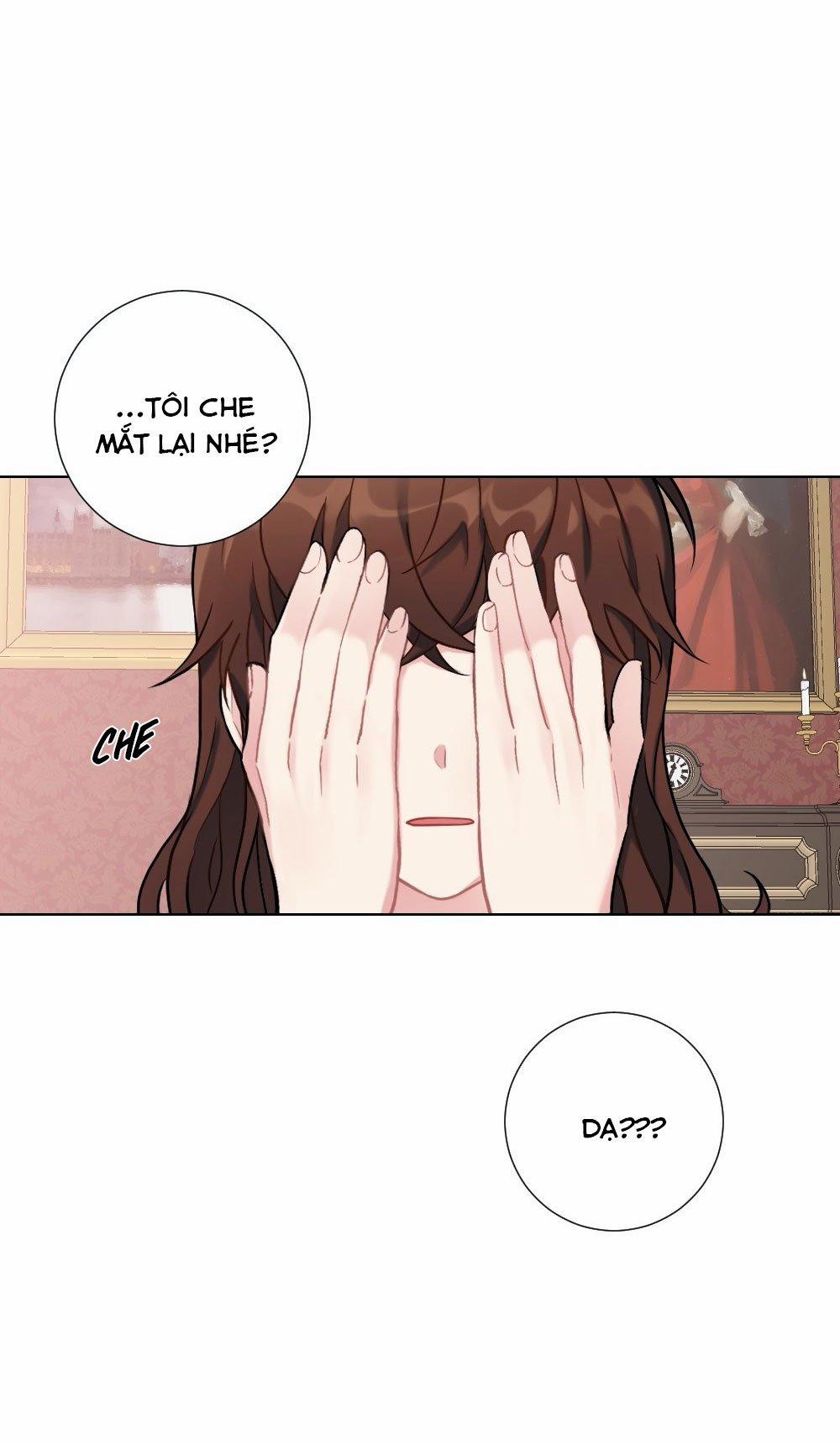 Cô Chủ Và Người Hầu 7 trang 27