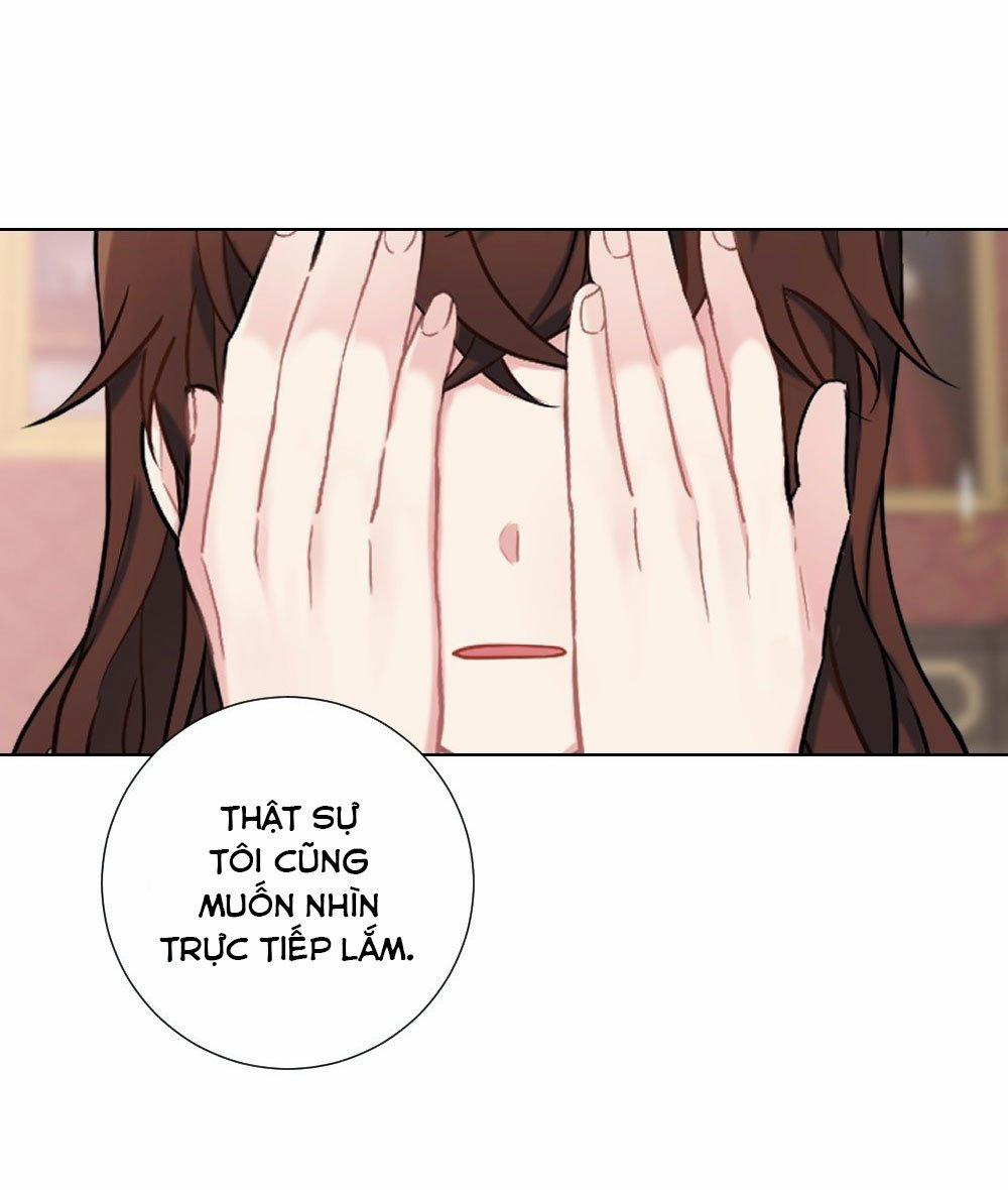 Cô Chủ Và Người Hầu 7 trang 28