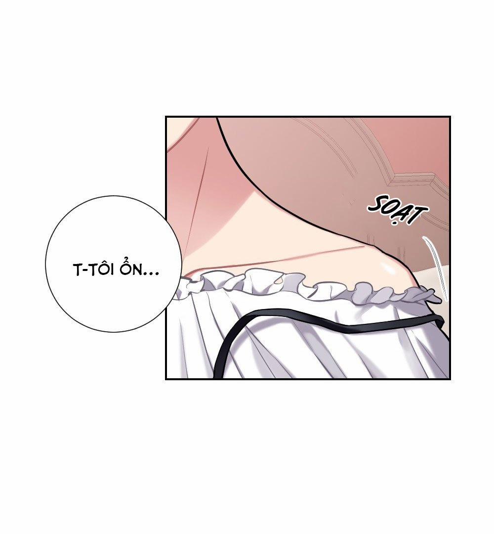 Cô Chủ Và Người Hầu 7 trang 31