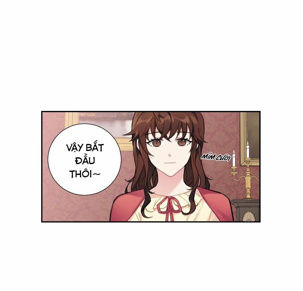 Cô Chủ Và Người Hầu 7 trang 32