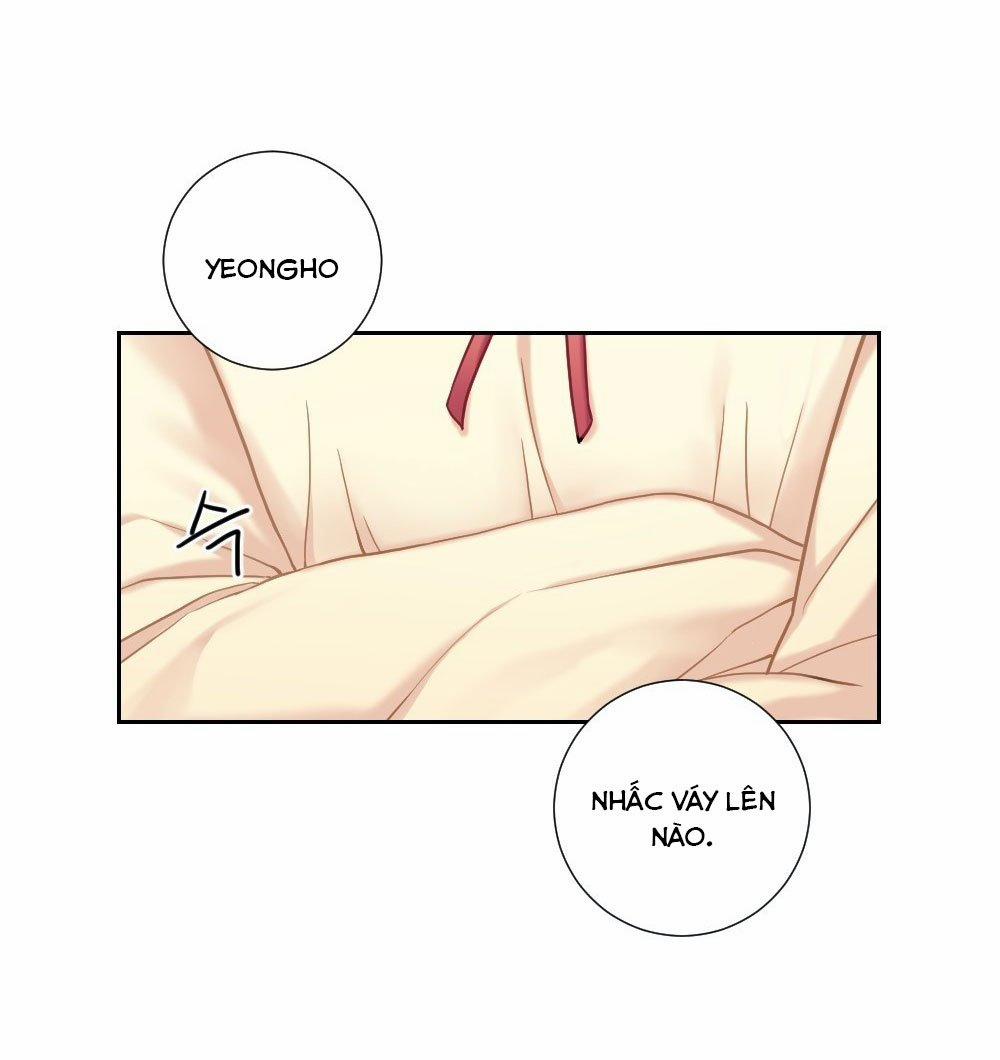 Cô Chủ Và Người Hầu 7 trang 37