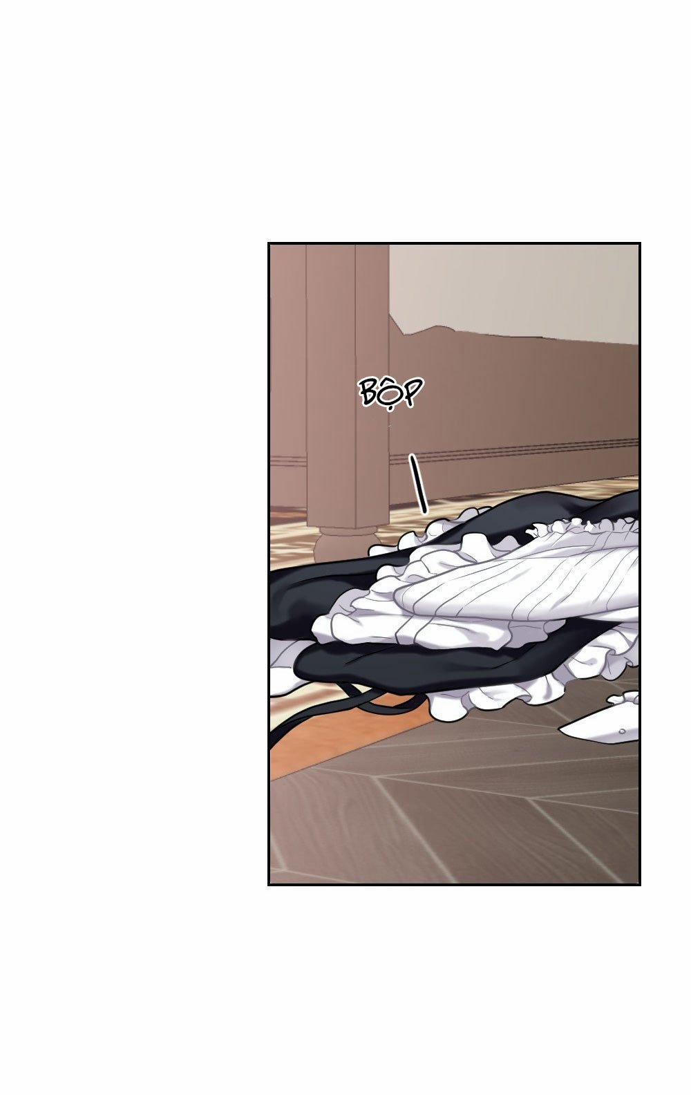 Cô Chủ Và Người Hầu 7 trang 40