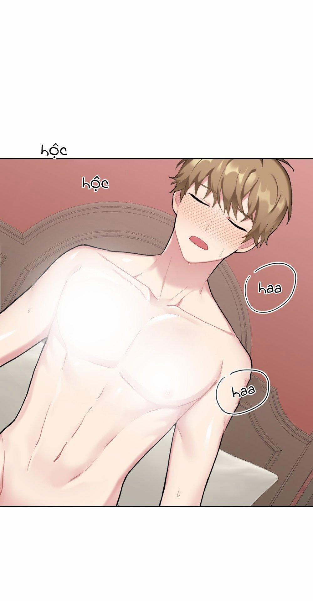 Cô Chủ Và Người Hầu 7 trang 41