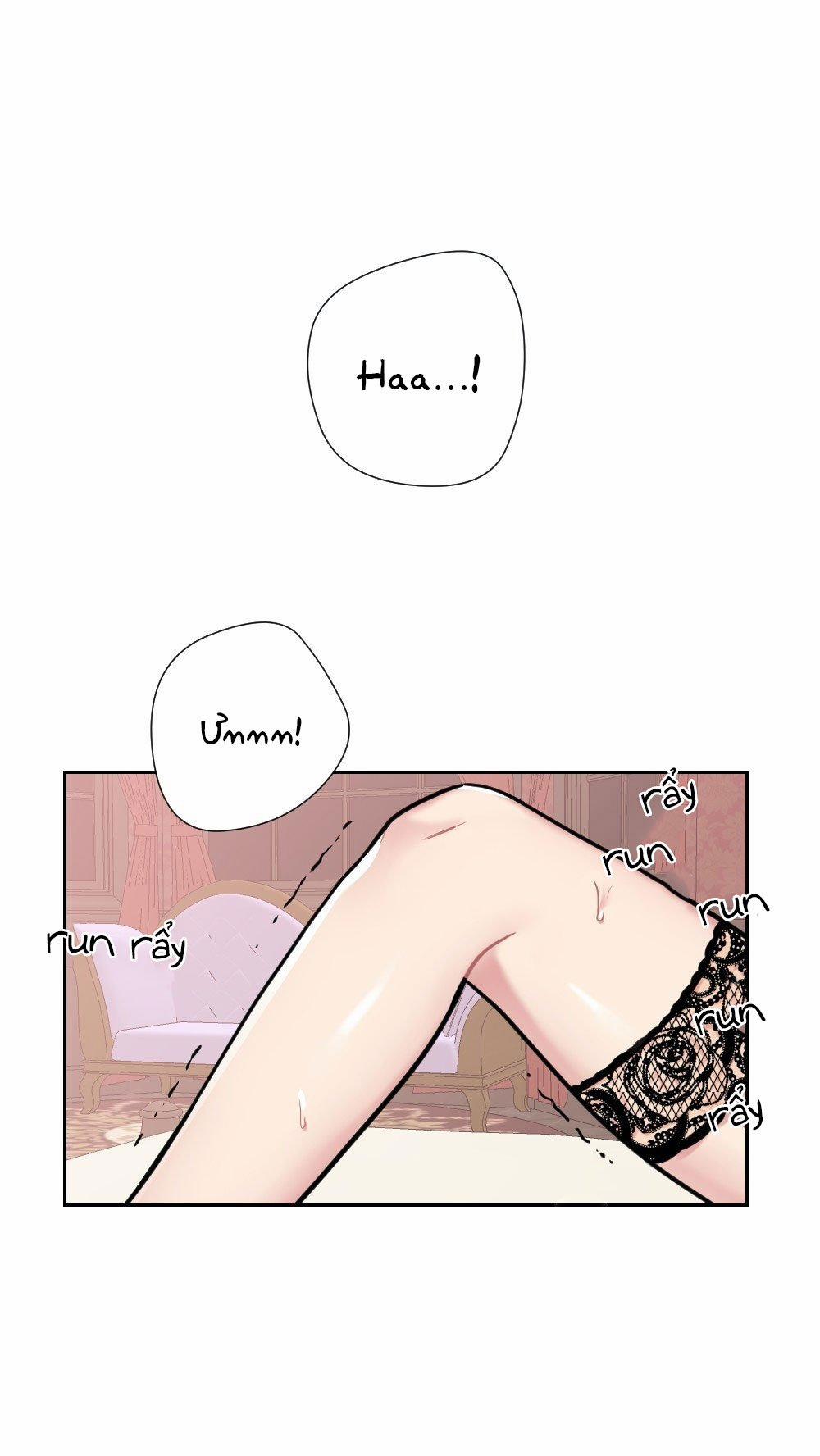 Cô Chủ Và Người Hầu 7 trang 45