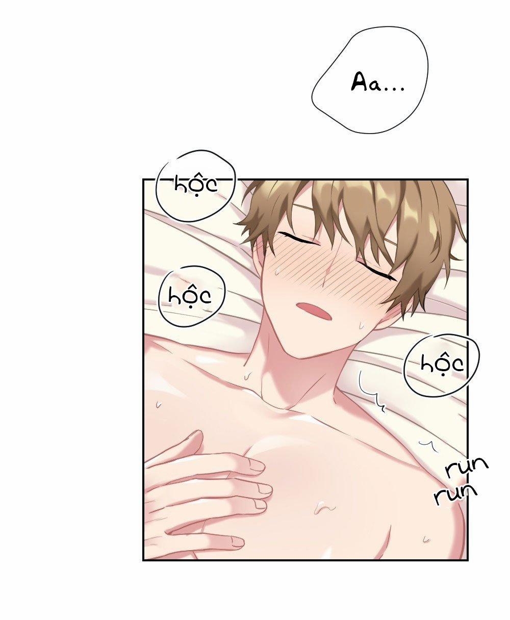 Cô Chủ Và Người Hầu 7 trang 48