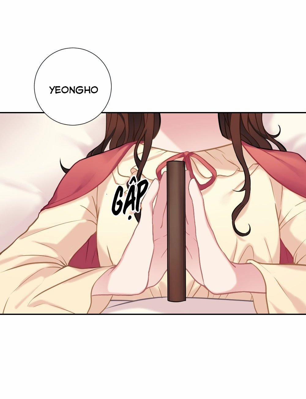 Cô Chủ Và Người Hầu 7 trang 5